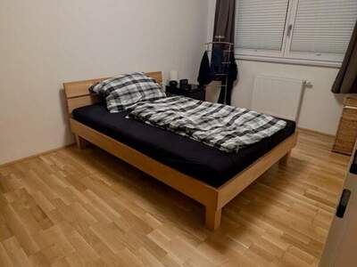 Wohnung mit Balkon mieten in 5400 Hallein (Bild 4)