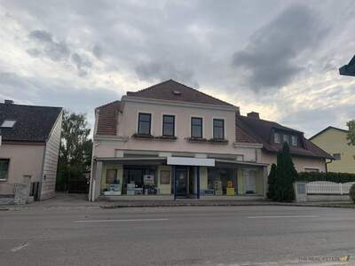 Haus kaufen in 2524 Teesdorf