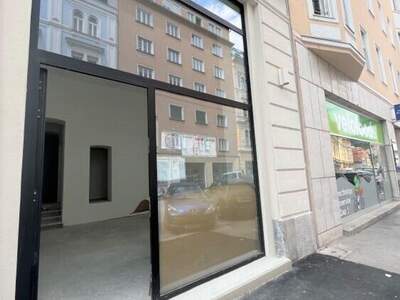 Gewerbeobjekt mieten in 8010 Graz (Bild 2)