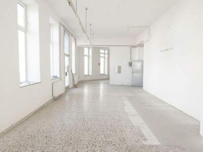 Gewerbeobjekt mieten in 1110 Wien (Bild 1)