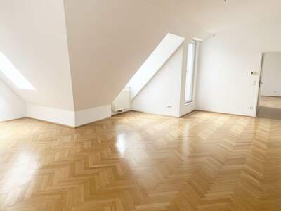 Altbauwohnung mieten in 1090 Wien (Bild 3)