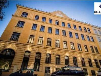 Wohnung kaufen in 1150 Wien
