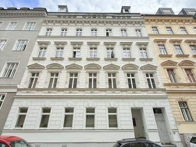 Wohnung kaufen in 1030 Wien (Bild 3)