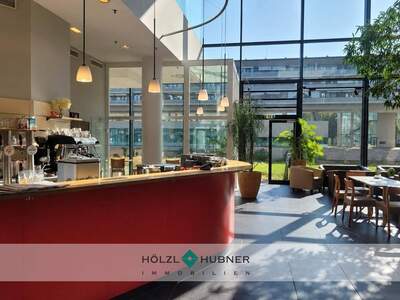 Gewerbeobjekt mieten in 5020 Salzburg