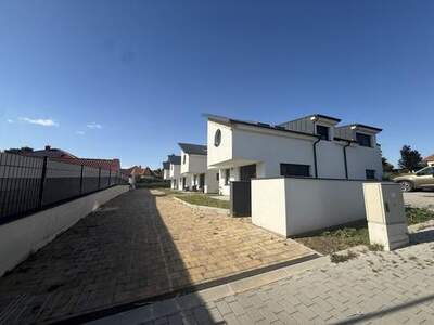 Haus kaufen in 7100 Neusiedl