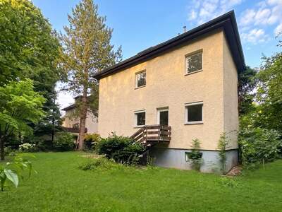 Mehrfamilienhaus kaufen in 5026 Salzburg (Bild 3)