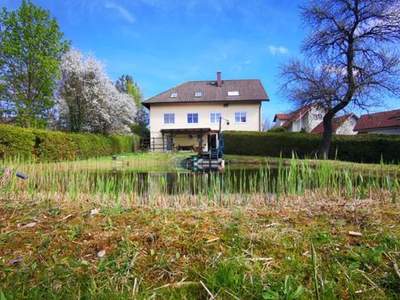 Haus kaufen in 2114 Kleinebersdorf