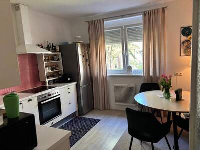 Mietwohnung provisionsfrei in 8020 Graz