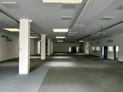 Gewerbeobjekt mieten in 9020 Klagenfurt