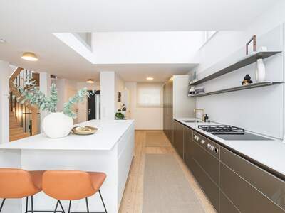 Einfamilienhaus kaufen in 5026 Salzburg