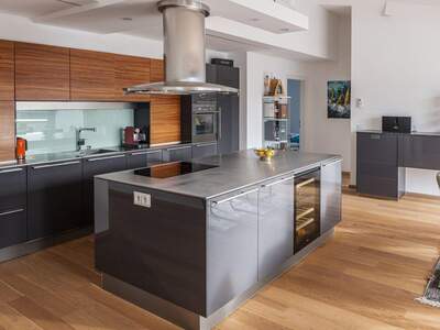 Wohnung mit Balkon mieten in 6020 Innsbruck (Bild 1)