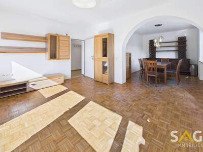 Terrassenwohnung kaufen in 5700 Zell am See (Bild 4)