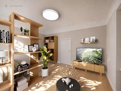 Wohnung kaufen in 8020 Graz (Bild 1)