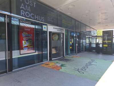 Ladenlokal mieten in 1030 Wien