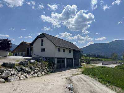 Haus kaufen in 8962 Mitterberg