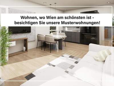 Wohnung kaufen in 1140 Wien