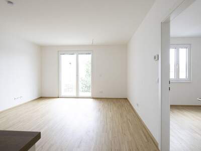 Wohnung mit Balkon mieten in 1110 Wien (Bild 1)