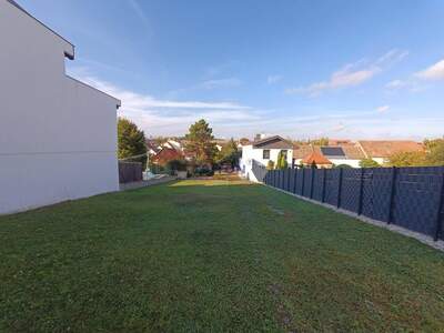 Grundstück kaufen in 7034 Zillingtal