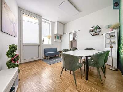 Gewerbeobjekt kaufen in 1040 Wien