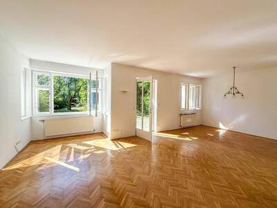 Haus kaufen in 1190 Wien