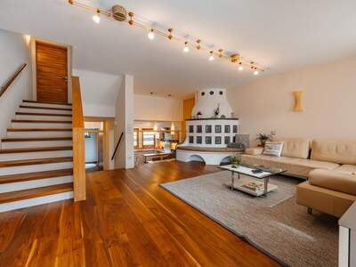 Reihenhaus kaufen in 5760 Saalfelden (Bild 2)