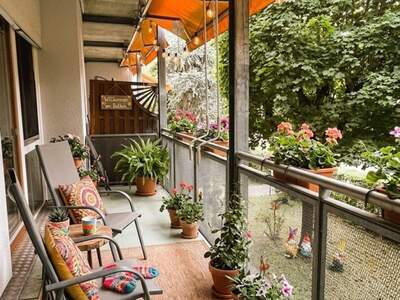 Wohnung mit Balkon mieten in 8020 Graz (Bild 2)