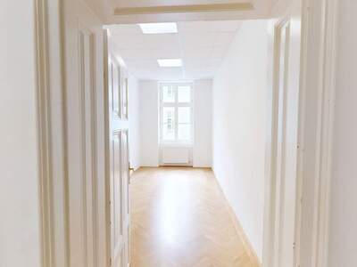Gewerbeobjekt mieten in 1060 Wien