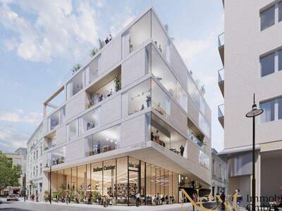 Gastronomie / Restaurant mieten in 4020 Linz (Bild 2)