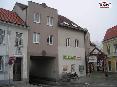 Mietwohnung in 3812 Groß