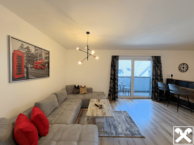 Eigentumswohnung in 5582 St. Michael