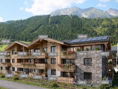 Wohnung kaufen in 8970 Schladming (Bild 4)