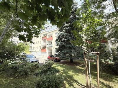 Wohnung kaufen in 1180 Wien