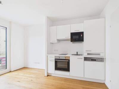 Mietwohnung in 1110 Wien