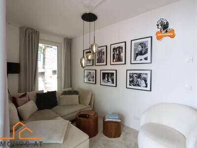 Wohnung mieten in 1190 Wien 19.