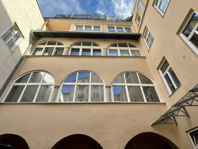 Altbauwohnung kaufen in 9020 Klagenfurt