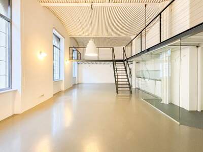 Gewerbeobjekt mieten in 1020 Wien (Bild 1)