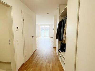 Terrassenwohnung kaufen in 1230 Wien (Bild 3)