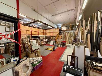 Gewerbeobjekt mieten in 6170 Zirl