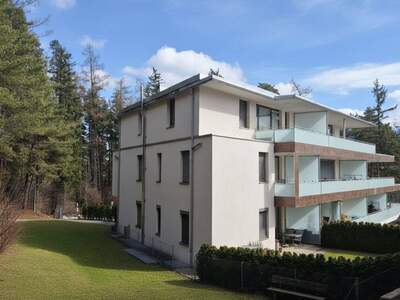 Anlageobjekt kaufen in 6161 Natters