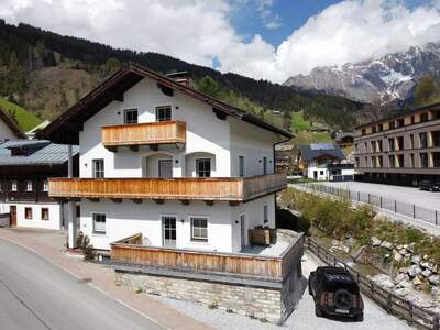 Haus kaufen in 5652 Dienten