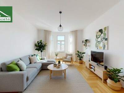 Terrassenwohnung kaufen in 1030 Wien (Bild 1)