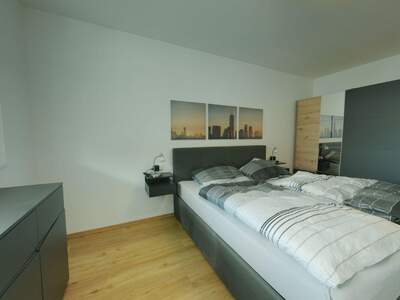 Wohnung mit Balkon kaufen in 6241 Radfeld (Bild 5)