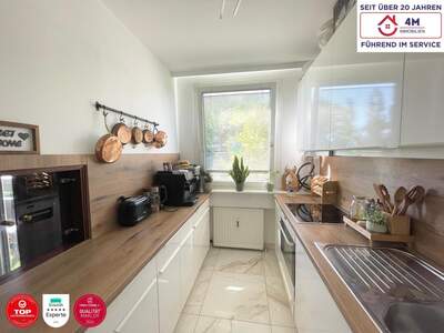 Terrassenwohnung kaufen in 1230 Wien (Bild 4)