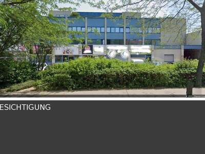 Gewerbeobjekt mieten in 1230 Wien