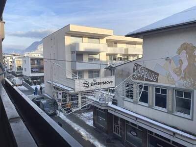 Mietwohnung in 6300 Wörgl