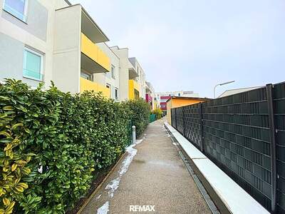 Mietwohnung in 2700 Wiener Neustadt