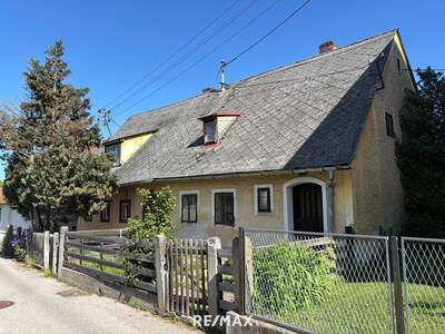 Einfamilienhaus kaufen in 4780 Schärding