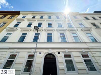 Altbauwohnung kaufen in 1030 Wien (Bild 1)