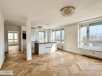 Wohnung kaufen in 1040 Wien