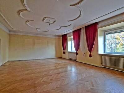Wohnung mieten in 2512 Tribuswinkel (Bild 1)